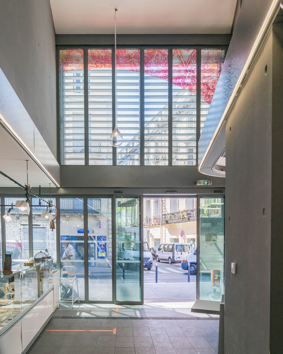 Design references Montpellier Halles de Laissac Mollineli Metalwork photo 7></a>
			<a href=