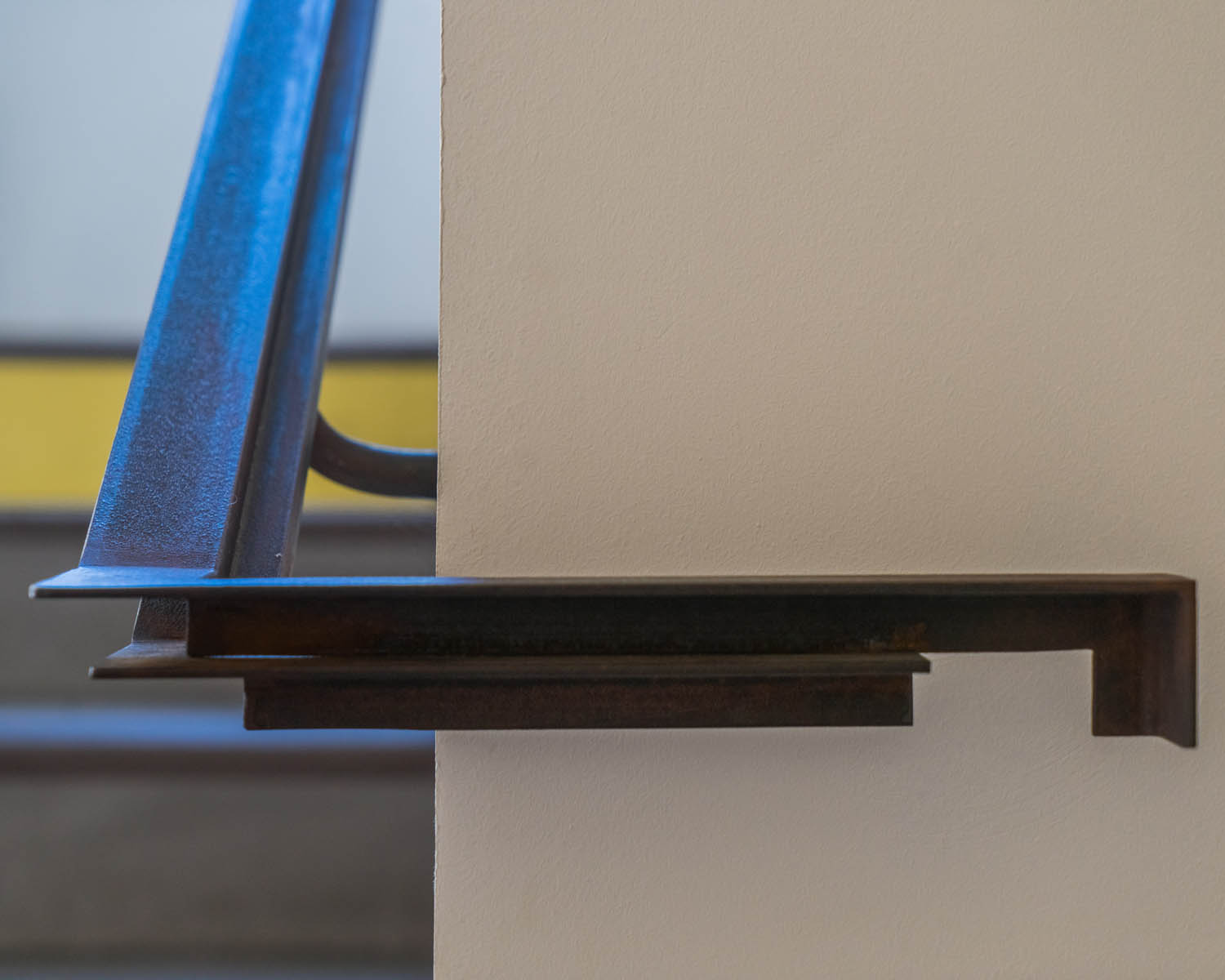 Design references Aimargues Cenrte Culturel Montpellier Mollineli Metalwork photo 2></a>
			<a href=