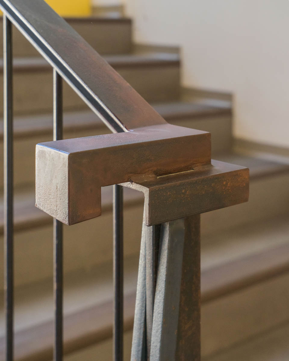 Design references Aimargues Cenrte Culturel Montpellier Mollineli Metalwork photo 15></a>
			<a href=