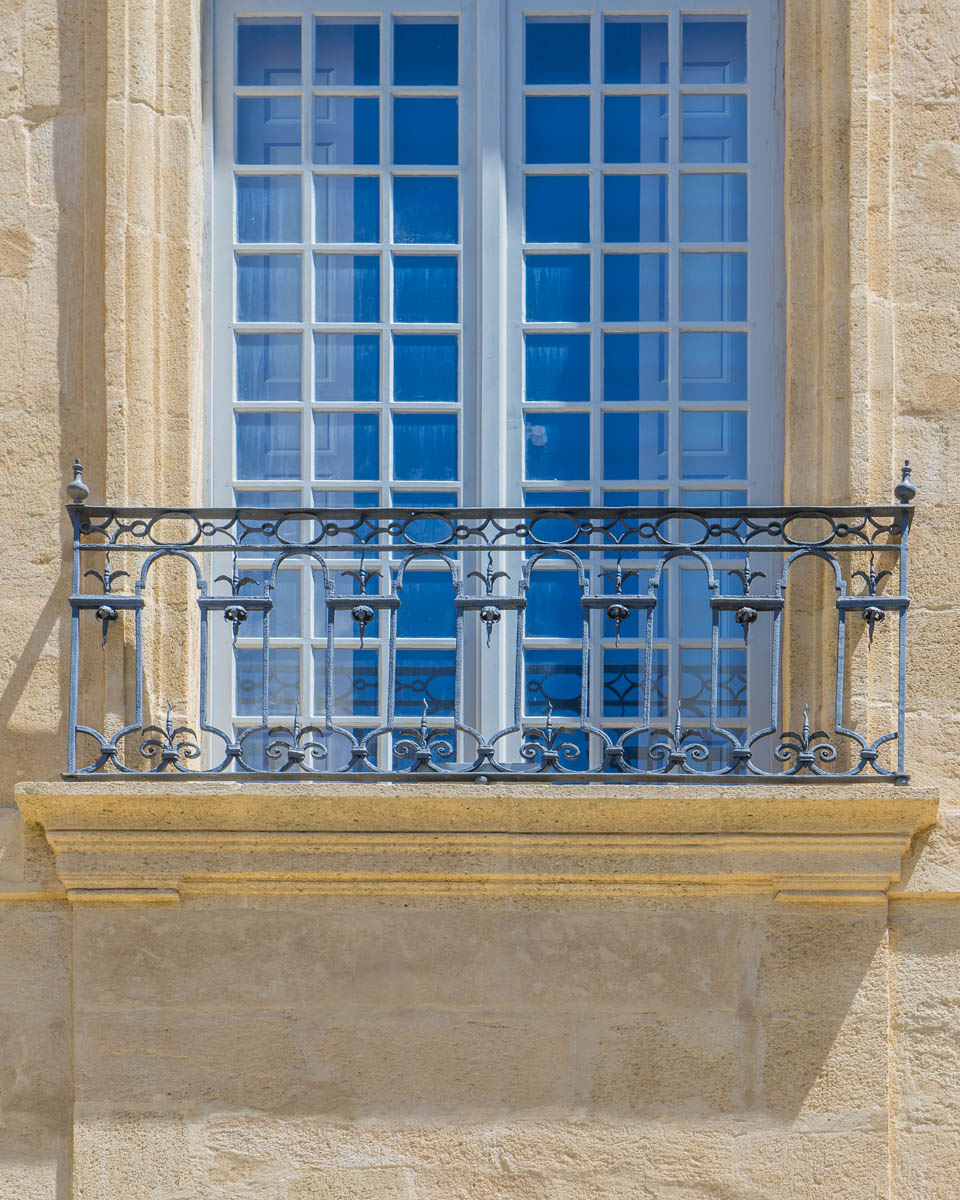 Hôtel de Caumont Aix-en-Provence Patrimony references Mollinelli metalwork in Combas photo 33